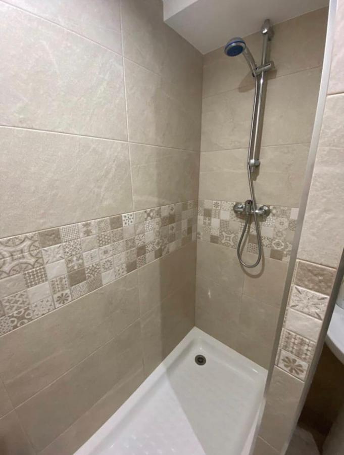 Appartement Karola Cosy à Benidorm Extérieur photo