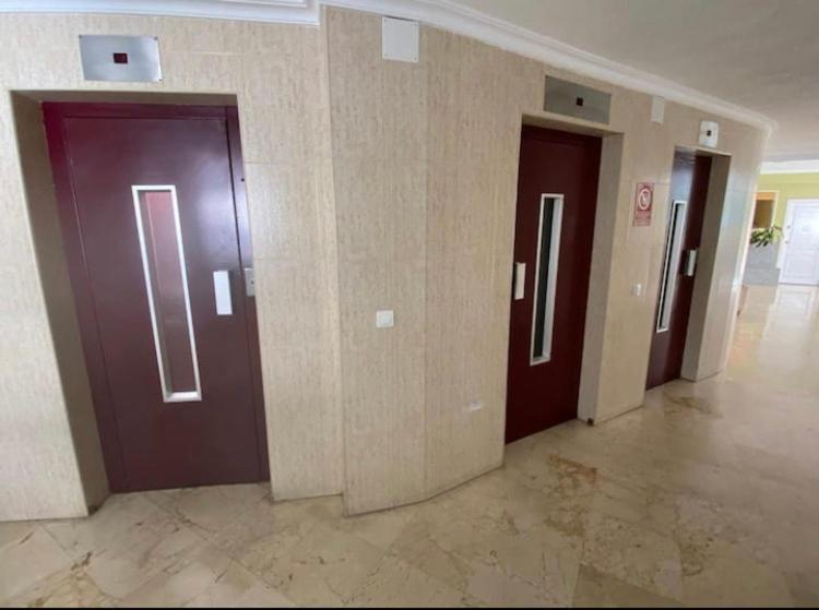 Appartement Karola Cosy à Benidorm Extérieur photo
