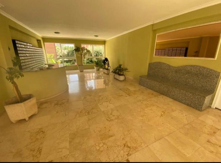 Appartement Karola Cosy à Benidorm Extérieur photo