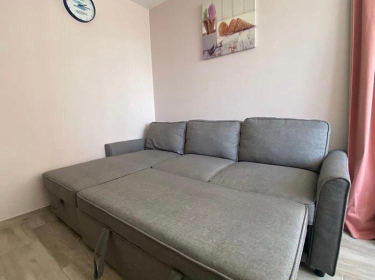 Appartement Karola Cosy à Benidorm Extérieur photo