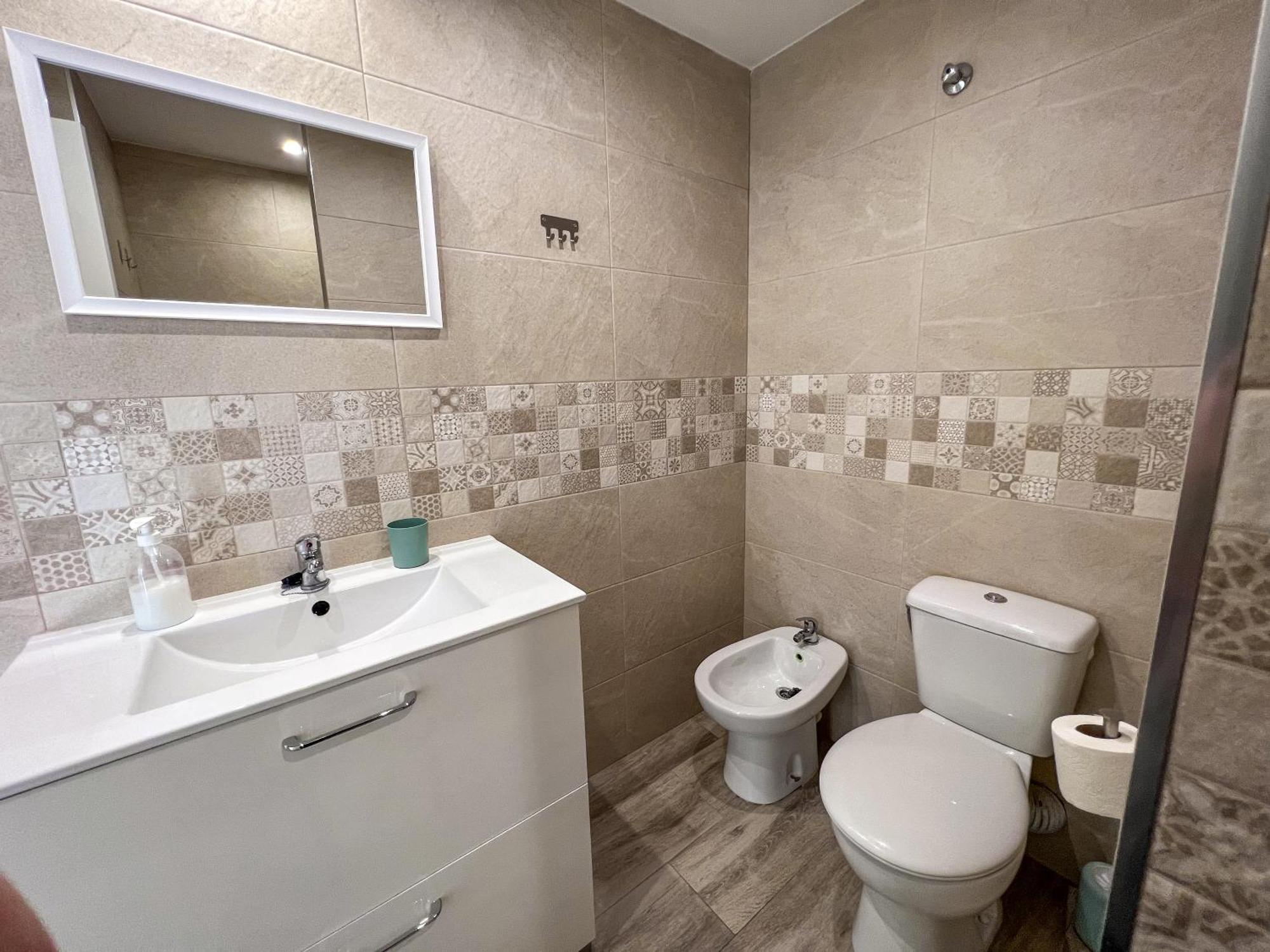 Appartement Karola Cosy à Benidorm Extérieur photo